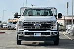 New 2024 Ford F-450 XL Regular Cab 12' Scelzi Steel Flatbed Truck for sale #FT7370 - photo 9