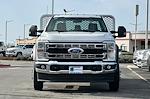 New 2024 Ford F-450 XL Regular Cab 12' Scelzi Steel Flatbed Truck for sale #FT7371 - photo 9