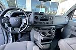 New 2025 Ford E-350 10' 9" Knapheide Steel Service Utility Van for sale #FT7378 - photo 13