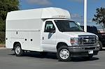 New 2025 Ford E-350 10' 9" Knapheide Steel Service Utility Van for sale #FT7378 - photo 3