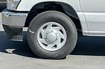 New 2025 Ford E-350 10' 9" Knapheide Steel Service Utility Van for sale #FT7378 - photo 27