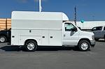 New 2025 Ford E-350 10' 9" Knapheide Steel Service Utility Van for sale #FT7378 - photo 4