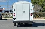 New 2025 Ford E-350 10' 9" Knapheide Steel Service Utility Van for sale #FT7378 - photo 5