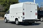 New 2025 Ford E-350 10' 9" Knapheide Steel Service Utility Van for sale #FT7378 - photo 6