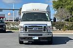 New 2025 Ford E-350 10' 9" Knapheide Steel Service Utility Van for sale #FT7378 - photo 9
