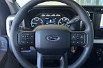 New 2024 Ford F-550 Regular Cab 4x4 12' Scelzi Contractor Truck for sale #FT7400 - photo 22