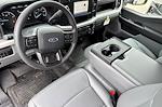 2025 Ford F-350 Super Cab DRW 4WD Cab Chassis for sale #FT7405 - photo 10