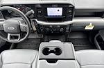 2025 Ford F-350 Super Cab DRW 4WD Cab Chassis for sale #FT7405 - photo 14