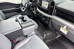 2025 Ford F-350 Super Cab DRW 4WD Cab Chassis for sale #FT7405 - photo 16