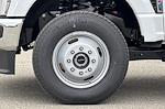 2025 Ford F-350 Super Cab DRW 4WD Cab Chassis for sale #FT7405 - photo 28