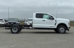 2025 Ford F-350 Super Cab DRW 4WD Cab Chassis for sale #FT7405 - photo 4