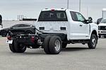2025 Ford F-350 Super Cab DRW 4WD Cab Chassis for sale #FT7405 - photo 2