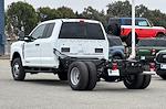 2025 Ford F-350 Super Cab DRW 4WD Cab Chassis for sale #FT7405 - photo 6