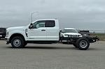 2025 Ford F-350 Super Cab DRW 4WD Cab Chassis for sale #FT7405 - photo 7