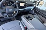 New 2025 Ford F-550 XL Regular Cab 4x4 Cab Chassis for sale #FT7409 - photo 13