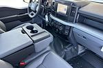 New 2025 Ford F-550 XL Regular Cab 4x4 Cab Chassis for sale #FT7409 - photo 15