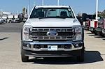 New 2025 Ford F-550 XL Regular Cab 4x4 Cab Chassis for sale #FT7409 - photo 9