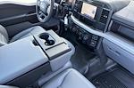 2025 Ford F-550 Regular Cab DRW 4x4 Cab Chassis for sale #FT7410 - photo 14