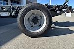 2025 Ford F-550 Regular Cab DRW 4x4 Cab Chassis for sale #FT7410 - photo 30