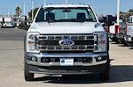 2025 Ford F-550 Regular Cab DRW 4x4 Cab Chassis for sale #FT7410 - photo 9