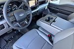 New 2025 Ford F-550 XL Regular Cab 4x4 Cab Chassis for sale #FT7411 - photo 10