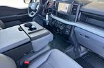 New 2025 Ford F-550 XL Regular Cab 4x4 Cab Chassis for sale #FT7411 - photo 14