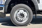 New 2025 Ford F-550 XL Regular Cab 4x4 Cab Chassis for sale #FT7411 - photo 26