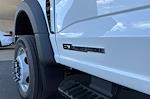 New 2025 Ford F-550 XL Regular Cab 4x4 Cab Chassis for sale #FT7411 - photo 30