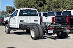 New 2025 Ford F-550 XL Regular Cab 4x4 Cab Chassis for sale #FT7411 - photo 6