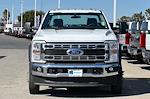 New 2025 Ford F-550 XL Regular Cab 4x4 Cab Chassis for sale #FT7411 - photo 9