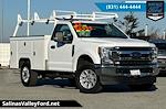 Used 2022 Ford F-250 Regular Cab Service Truck for sale #FT7411A - photo 1