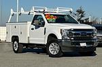 Used 2022 Ford F-250 Regular Cab Service Truck for sale #FT7411A - photo 3