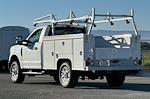 Used 2022 Ford F-250 Regular Cab Service Truck for sale #FT7411A - photo 6