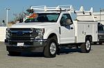 Used 2022 Ford F-250 Regular Cab Service Truck for sale #FT7411A - photo 8