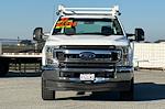 Used 2022 Ford F-250 Regular Cab Service Truck for sale #FT7411A - photo 9
