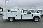 New 2025 Ford F-350 Regular Cab Service Truck for sale #FT7415 - photo 4