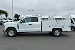 New 2025 Ford F-350 Regular Cab Service Truck for sale #FT7415 - photo 7
