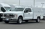 New 2025 Ford F-350 Regular Cab Service Truck for sale #FT7415 - photo 8