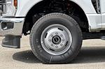 2025 Ford F-350 Super Cab DRW 4x4 Cab Chassis for sale #FT7416 - photo 28
