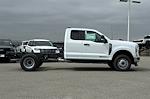 2025 Ford F-350 Super Cab DRW 4x4 Cab Chassis for sale #FT7416 - photo 4