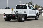 2025 Ford F-350 Super Cab DRW 4x4 Cab Chassis for sale #FT7416 - photo 2