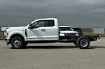 2025 Ford F-350 Super Cab DRW 4x4 Cab Chassis for sale #FT7416 - photo 7