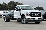 2025 Ford F-350 Regular Cab DRW 4x4 Cab Chassis for sale #FT7417 - photo 3