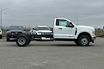 2025 Ford F-350 Regular Cab DRW 4x4 Cab Chassis for sale #FT7417 - photo 4