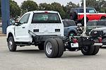 2025 Ford F-350 Regular Cab DRW 4x4 Cab Chassis for sale #FT7417 - photo 6