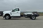 2025 Ford F-350 Regular Cab DRW 4x4 Cab Chassis for sale #FT7417 - photo 7