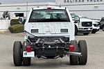2025 Ford F-350 Regular Cab DRW 4x2 Cab Chassis for sale #FT7418 - photo 5