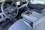 2025 Ford F-550 Regular Cab DRW 4x4 Cab Chassis for sale #FT7419 - photo 10