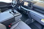 2025 Ford F-550 Regular Cab DRW 4x4 Cab Chassis for sale #FT7419 - photo 14