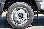 2025 Ford F-550 Regular Cab DRW 4x4 Cab Chassis for sale #FT7419 - photo 26